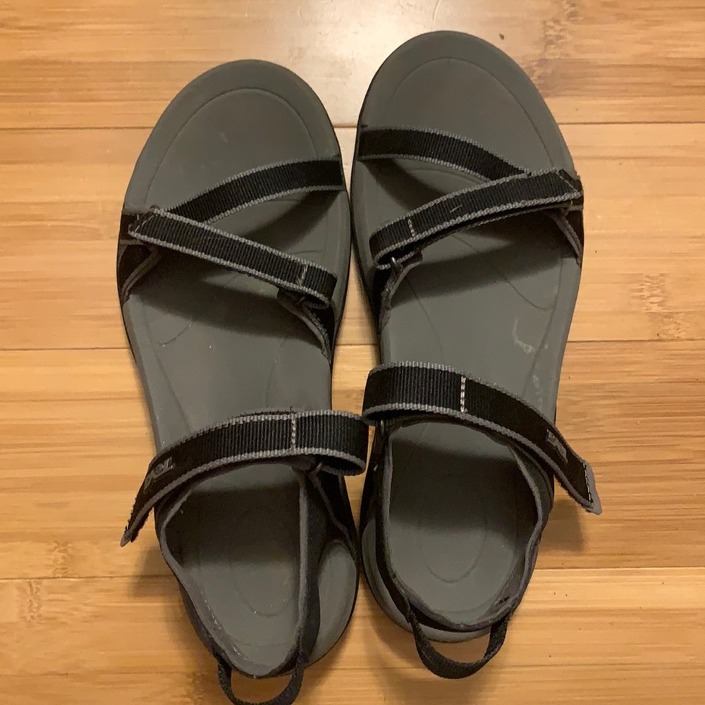 Teva Sandals